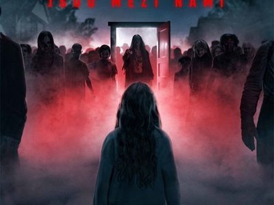 Insidious: Jsou mezi námi 2D/T – Radnice Cinema
