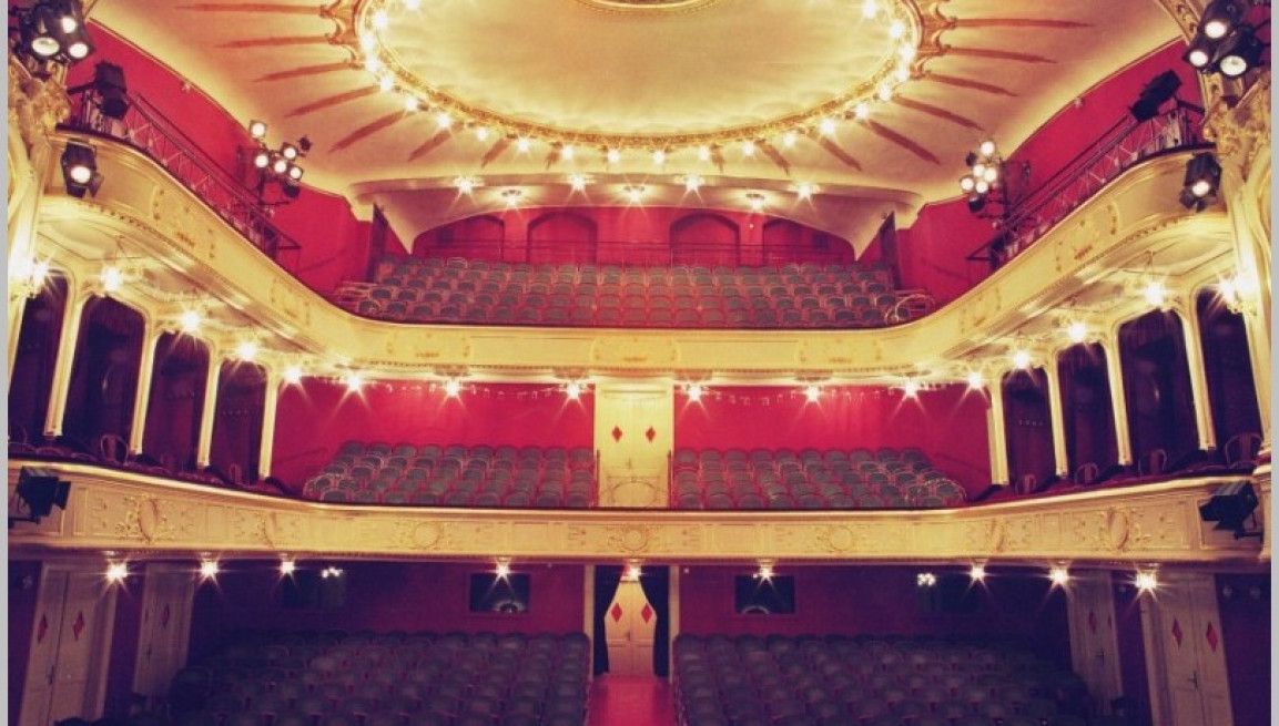 ADVENTNÍ KONCERT SPS JANÁČEK