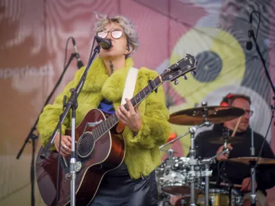 Jablonecké tóny 2025 – Eurocentrum