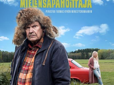 Mrzout 2: Lepší časy 2D/T – Cinema Junior