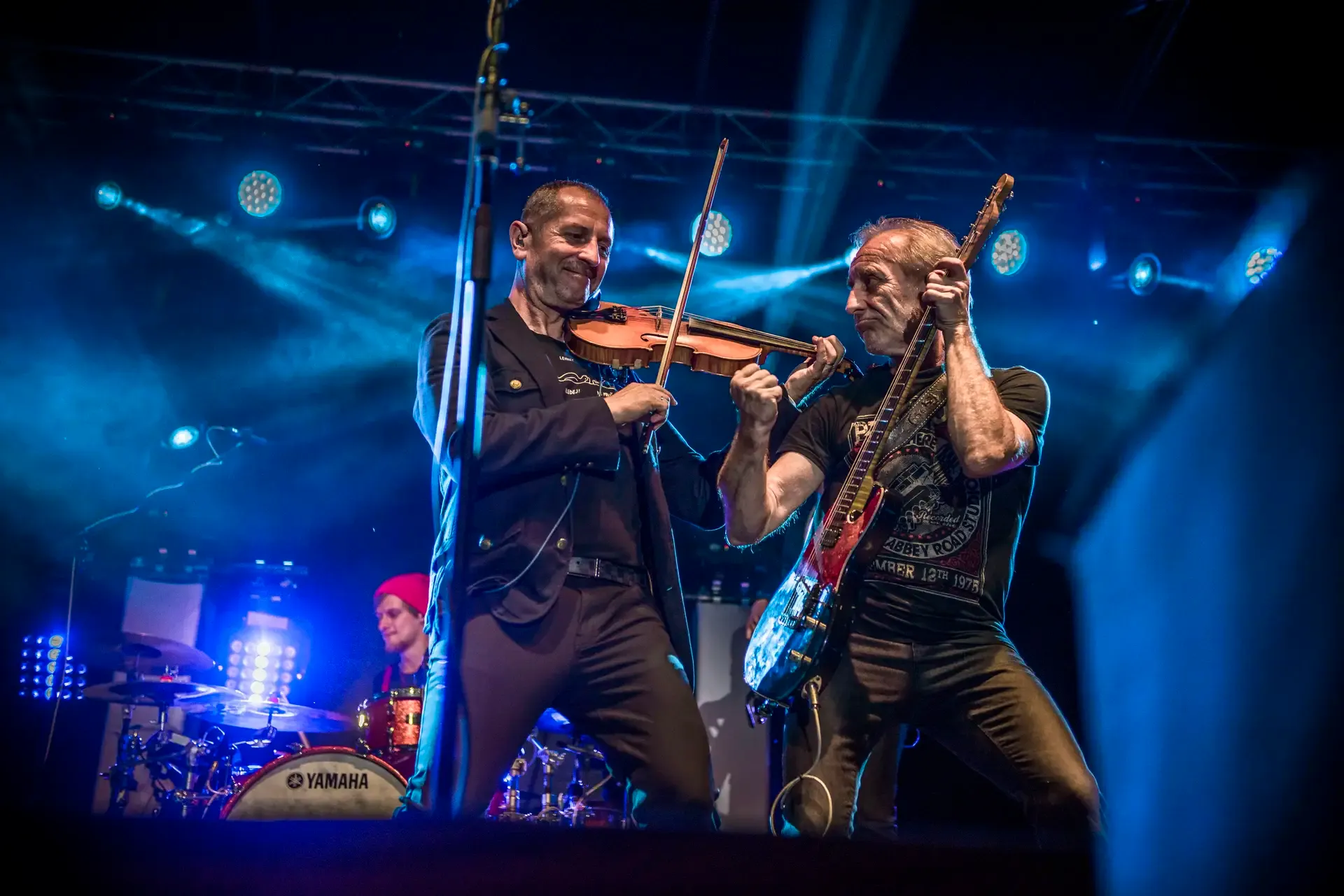 Čechomor Kooperativa Tour