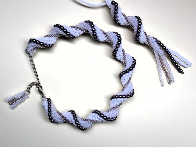Jewellery-making course for adults – Museum of Glass and Jewellery in Jablonec n. Nisou