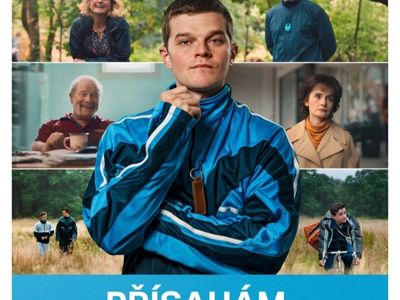 Přísahám, že za to nemůžu 2D/T – Radnice Cinema