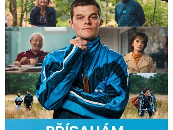 Přísahám, že za to nemůžu 2D/T