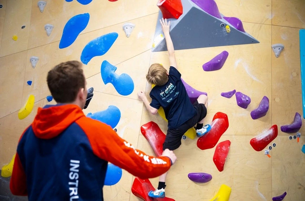 Gibon Cup Jablonec przy Makak Arénie 2026