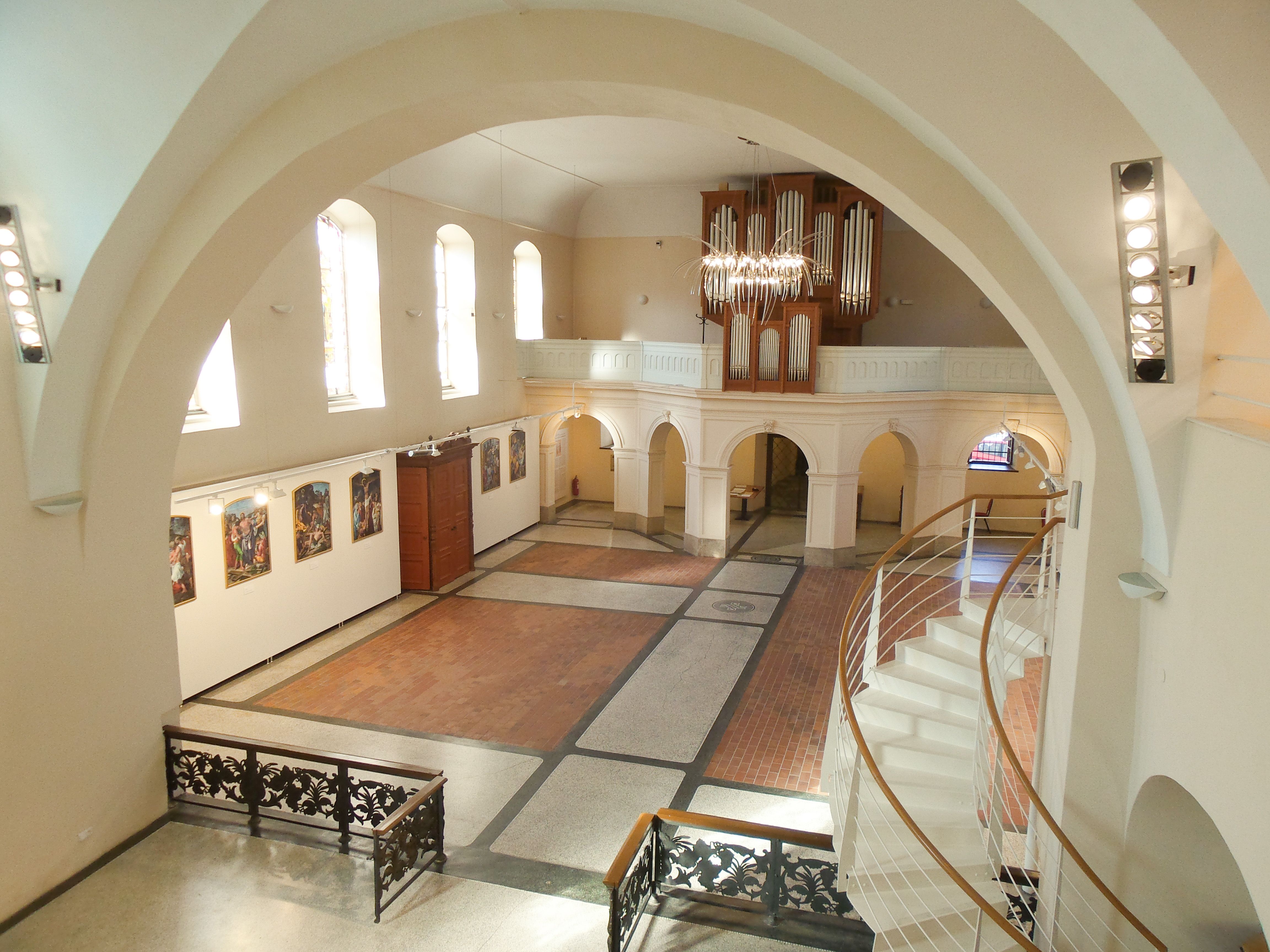 Zapomenutá cesta