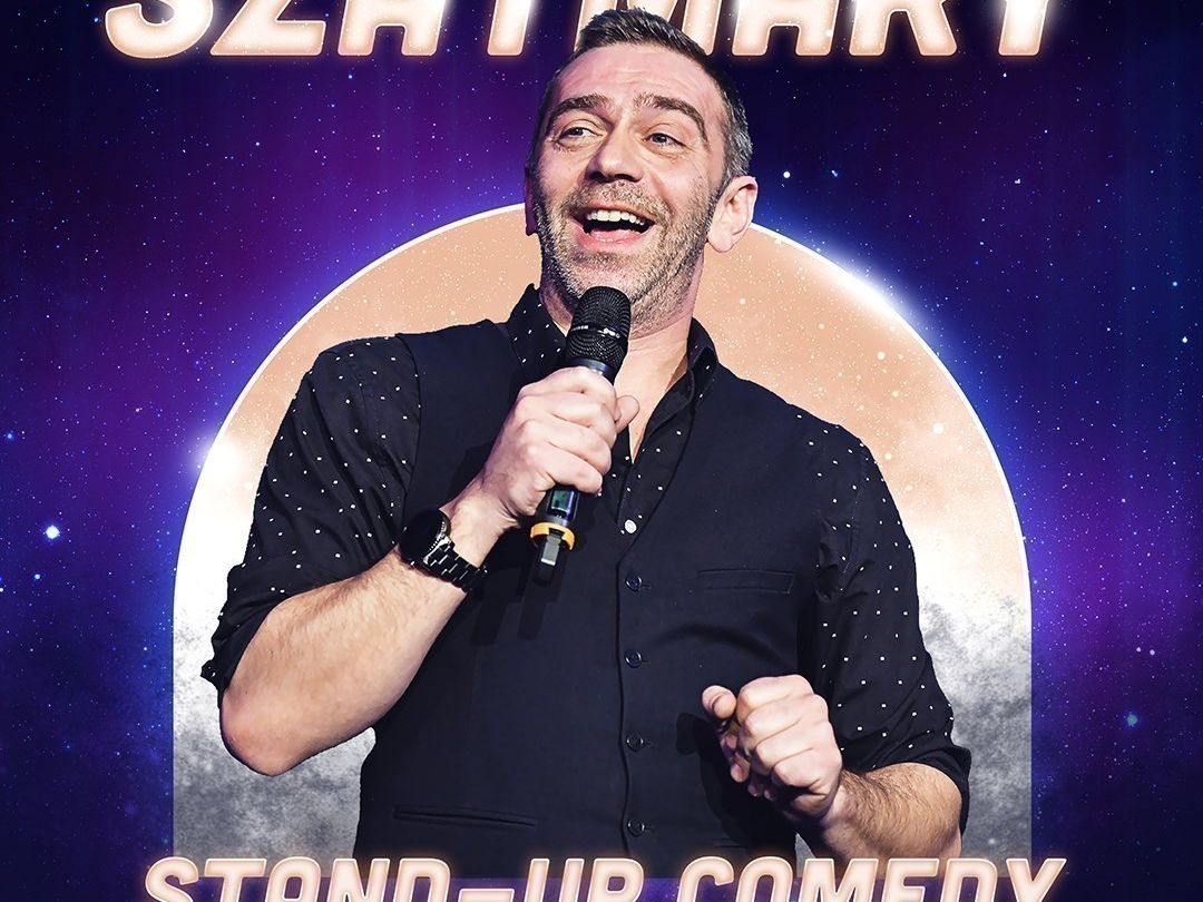 Michael Szatmary: Lokalny symbol seksu