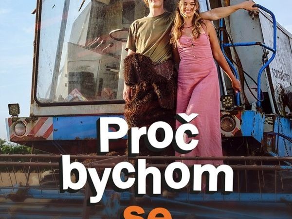 Proč bychom se nezabili 2D/PZ