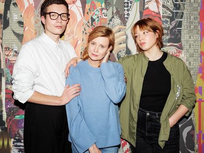 IT'S STILL ME – Jablonec nad Nisou Municipal Theatre