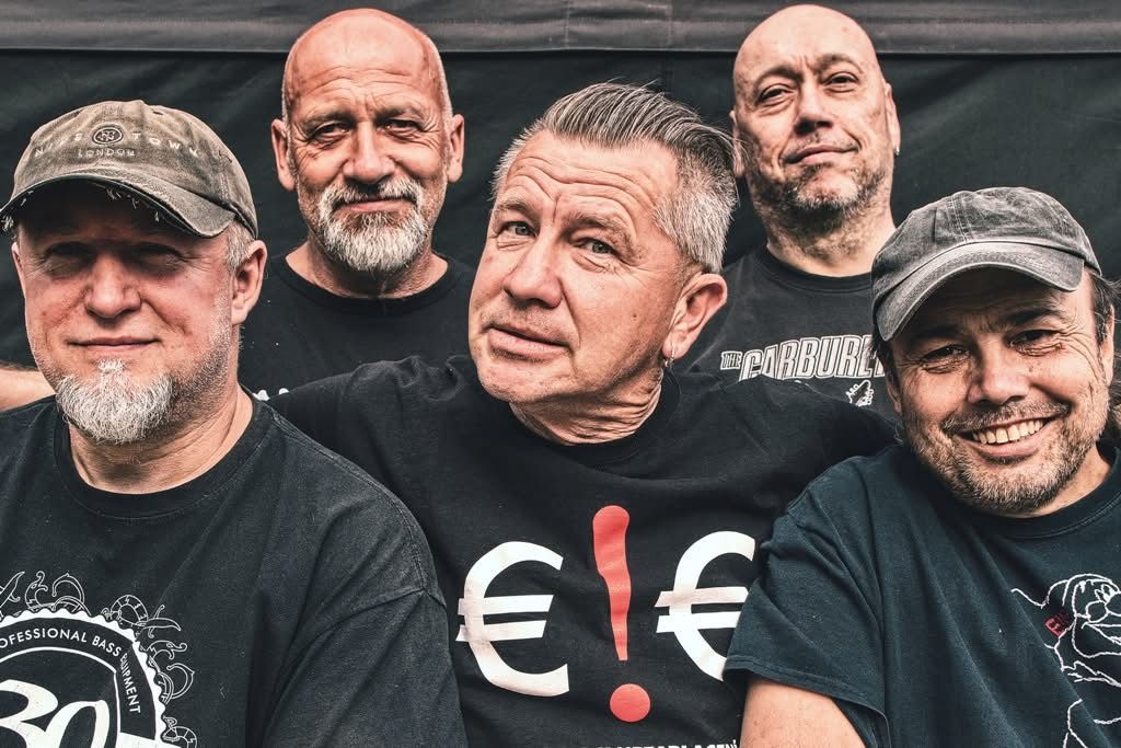 E!E + KRANG+ Zvýšený riziko