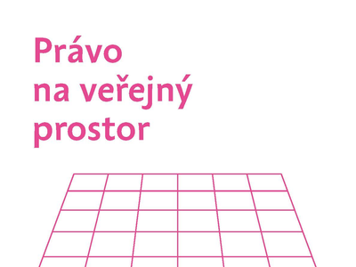 Petr Agha (ed.) - The Right to Public Space – Serius Bookshop
