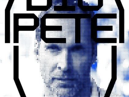 Big Pete - John Terry + beseda 2D/T