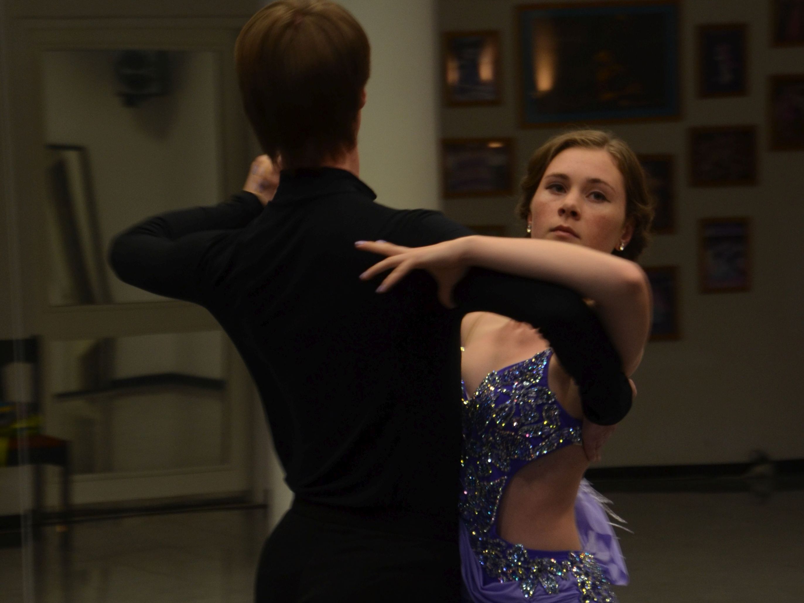 Dance for adults on Sundays