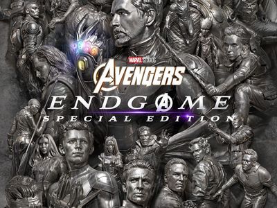 Avengers: Endgame - Special Edition 2D/D – Radnice Cinema