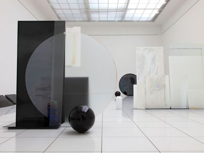 Opening of the Palo Macho exhibition – NISA FACTORY