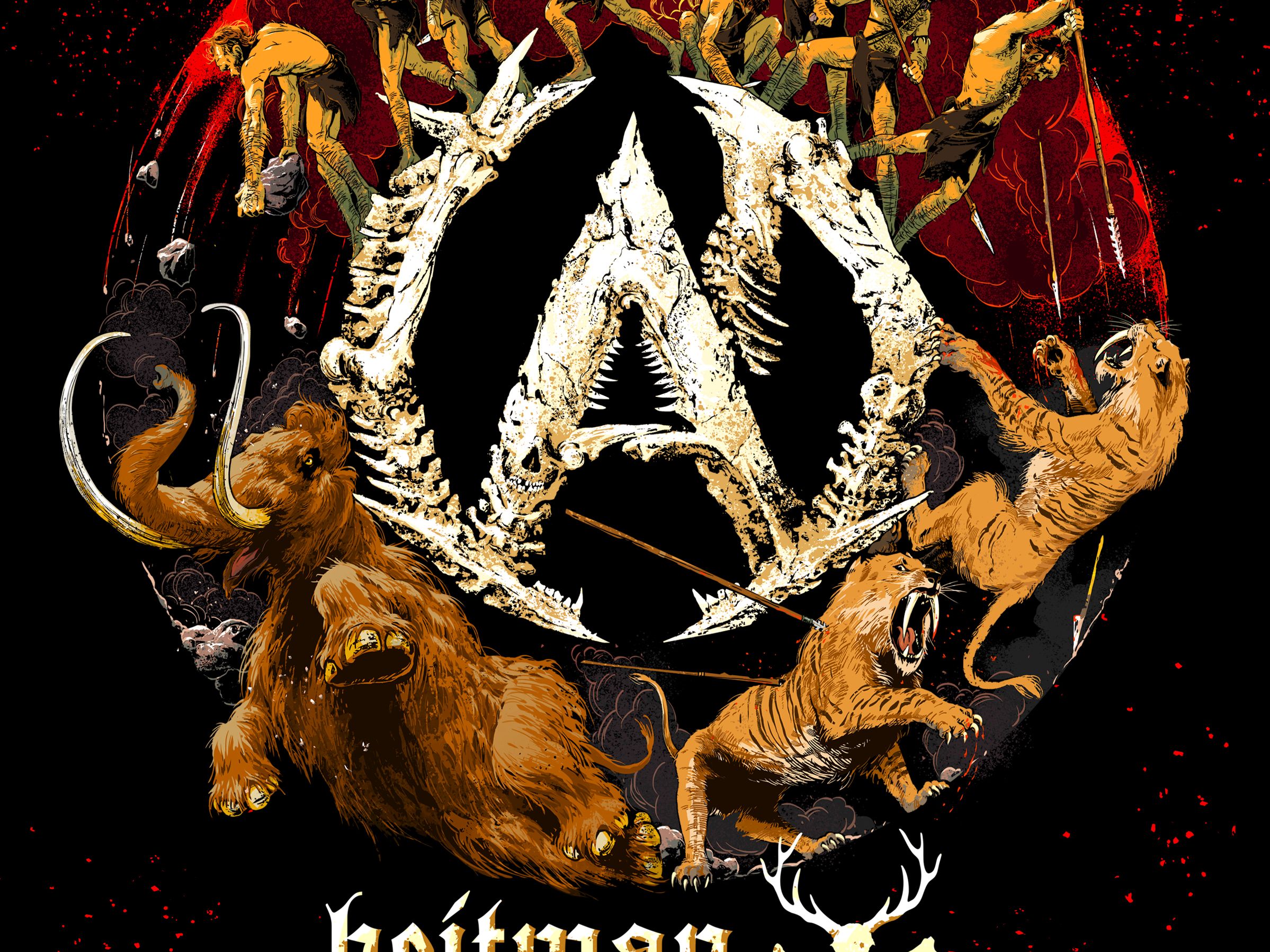 ČAD + HEJTMAN - VEĽKÝ TRESK V JABLONCI! 💥