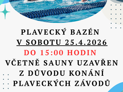The swimming pool, including the sauna, is closed until 3.00 pm. – Swimming pool