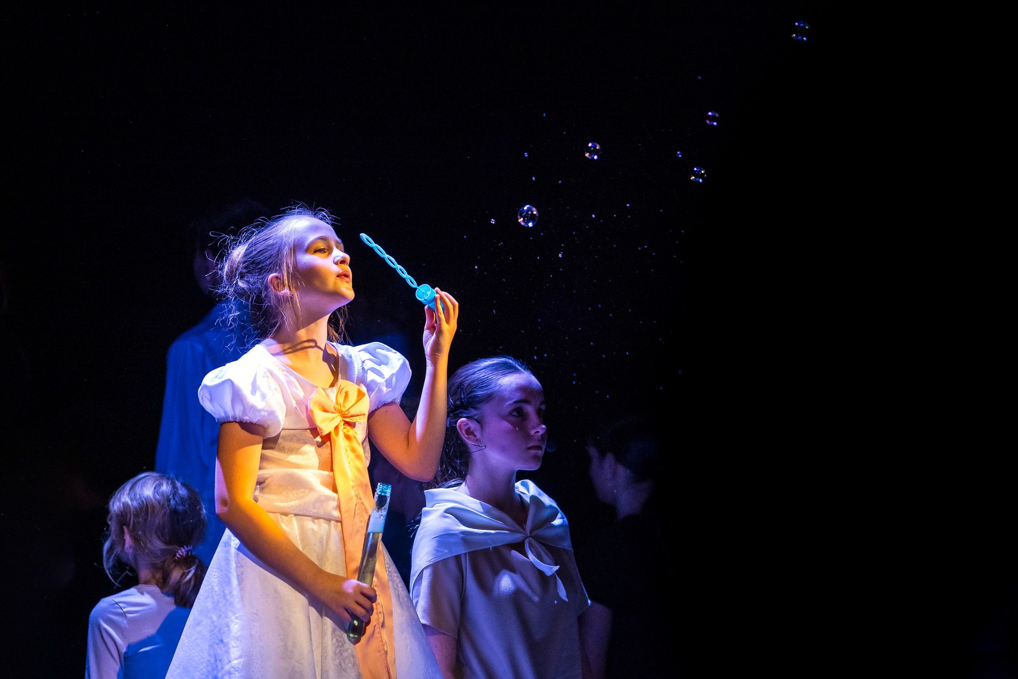 TWINS – Die spektakuläre Rückkehr des Musicals der Musikschule!