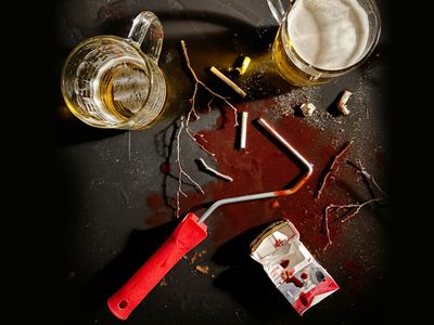 THEATRE: NÁRODNÍ TŘÍDA – R.A.M.