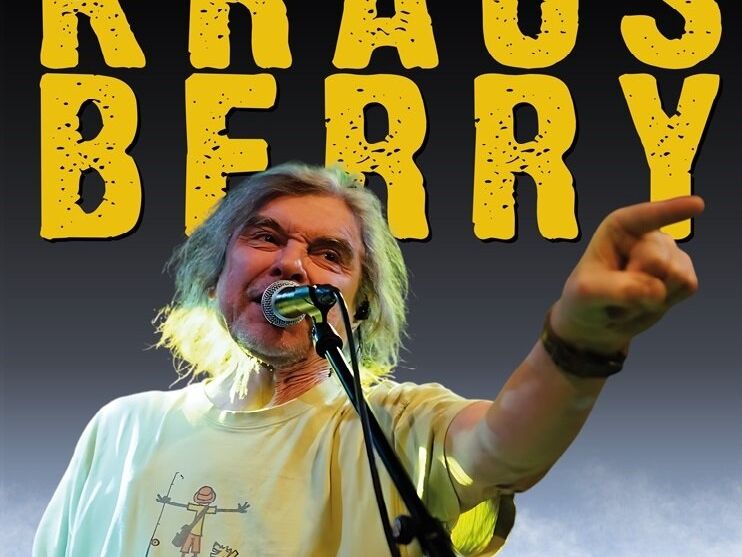 KRAUSBERRY