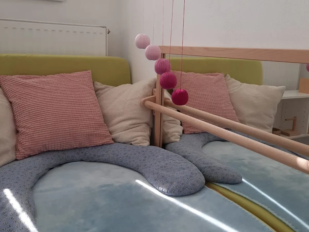 Zanim się Państwu urodzi