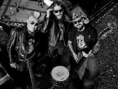 GREEN MONSTER – Bar Ponorka