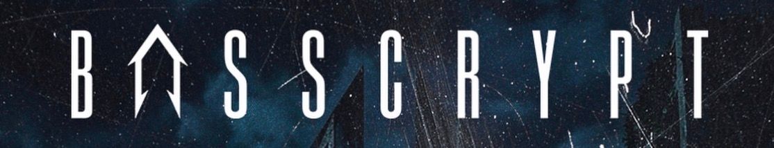 BASSCRYPT vol. 2