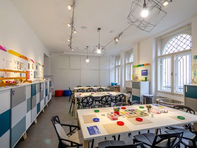 Jarní prázdniny v muzeu – Muzeum skla a bižuterie v Jablonci nad Nisou