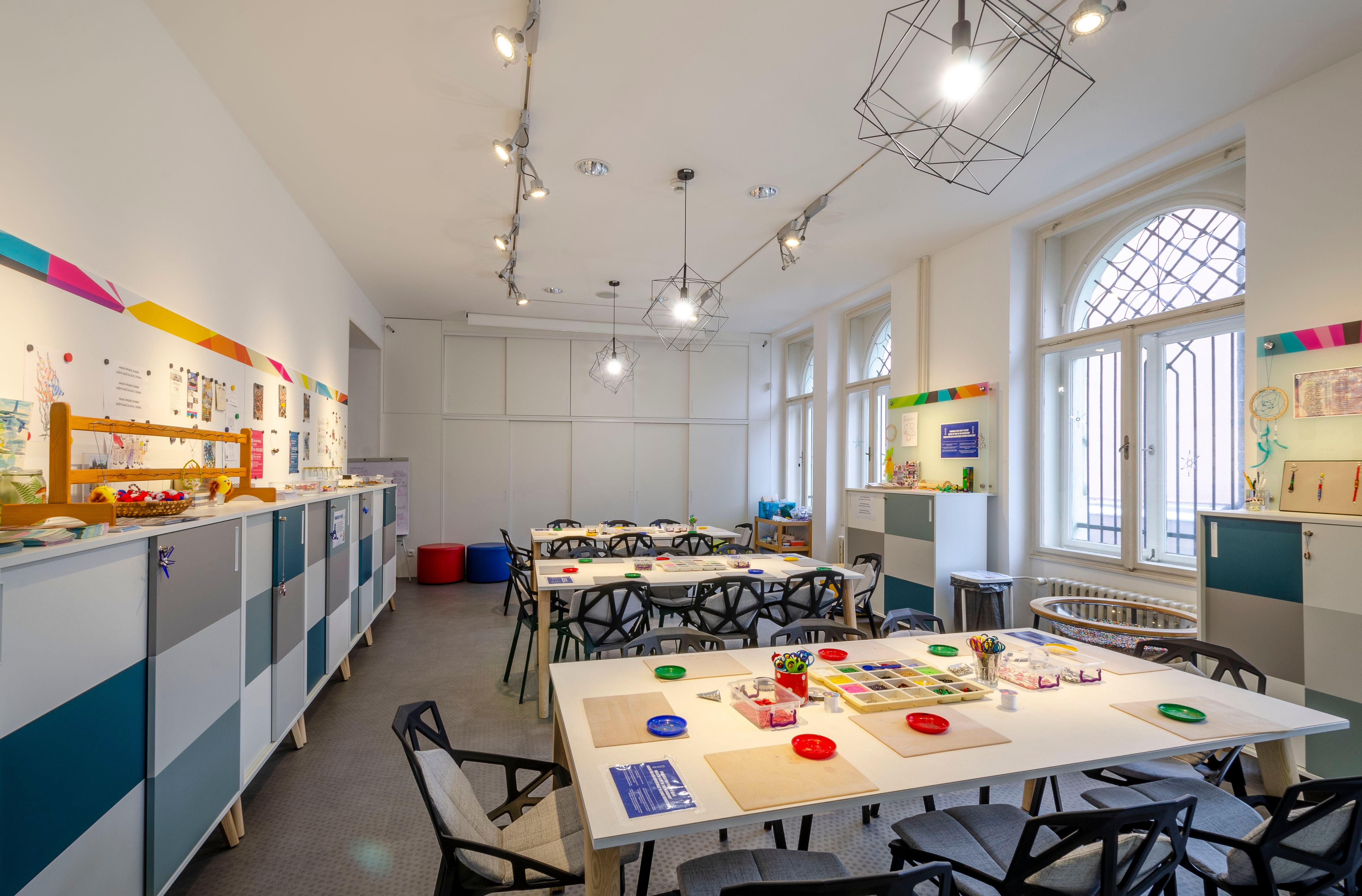 Jarní prázdniny v muzeu