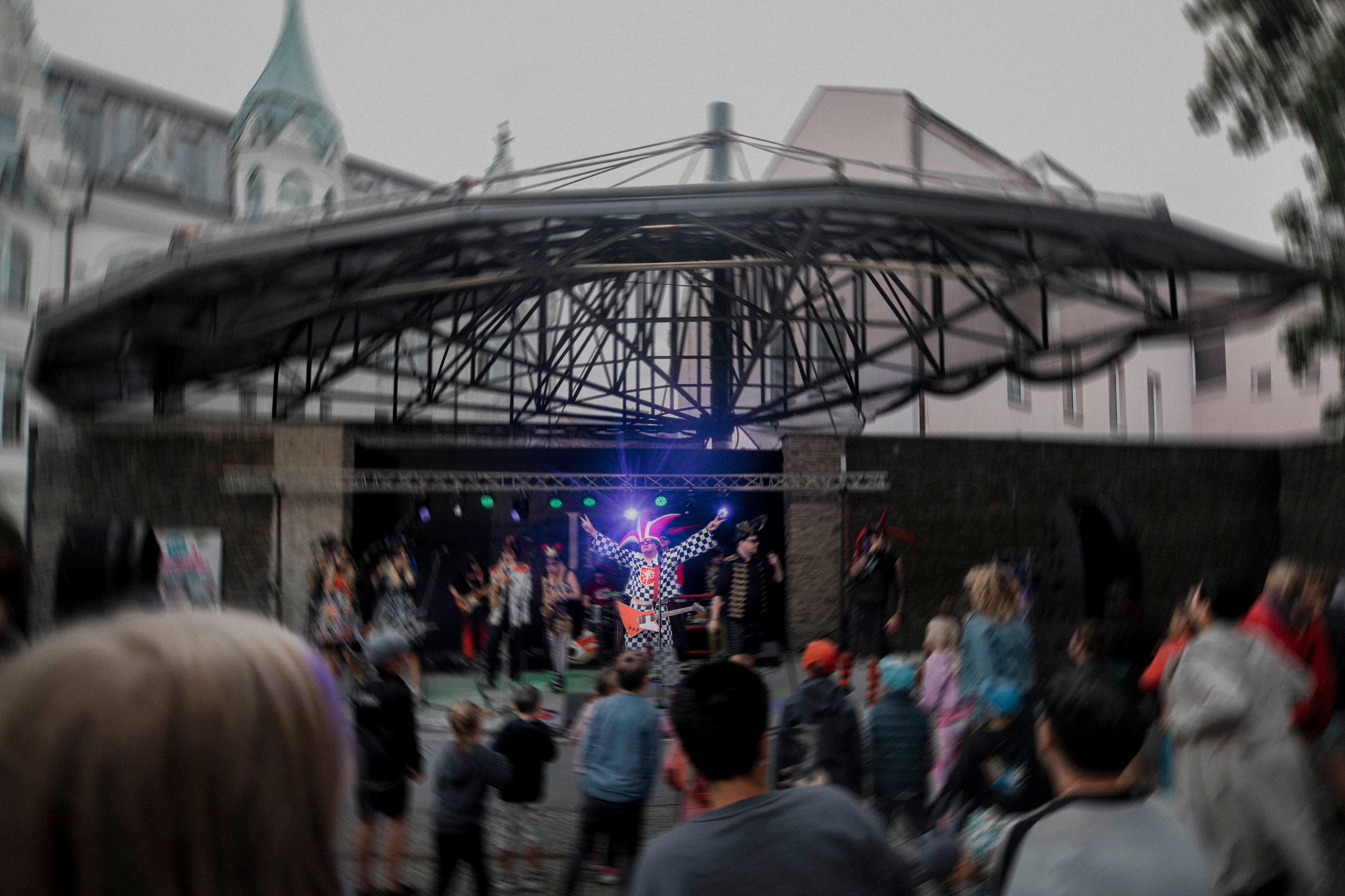 Jablonecká Perle 2026