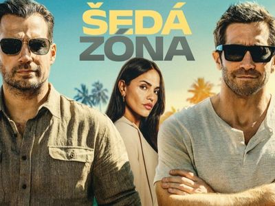 Šedá zóna 2D/T – Radnice Cinema