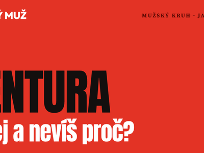 INVENTURA – MUŽSKÝ VEČER V KNIHOVNĚ – Městská knihovna