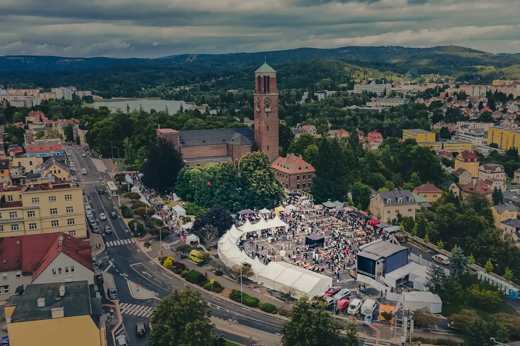 Jablonecká Perle 2026
