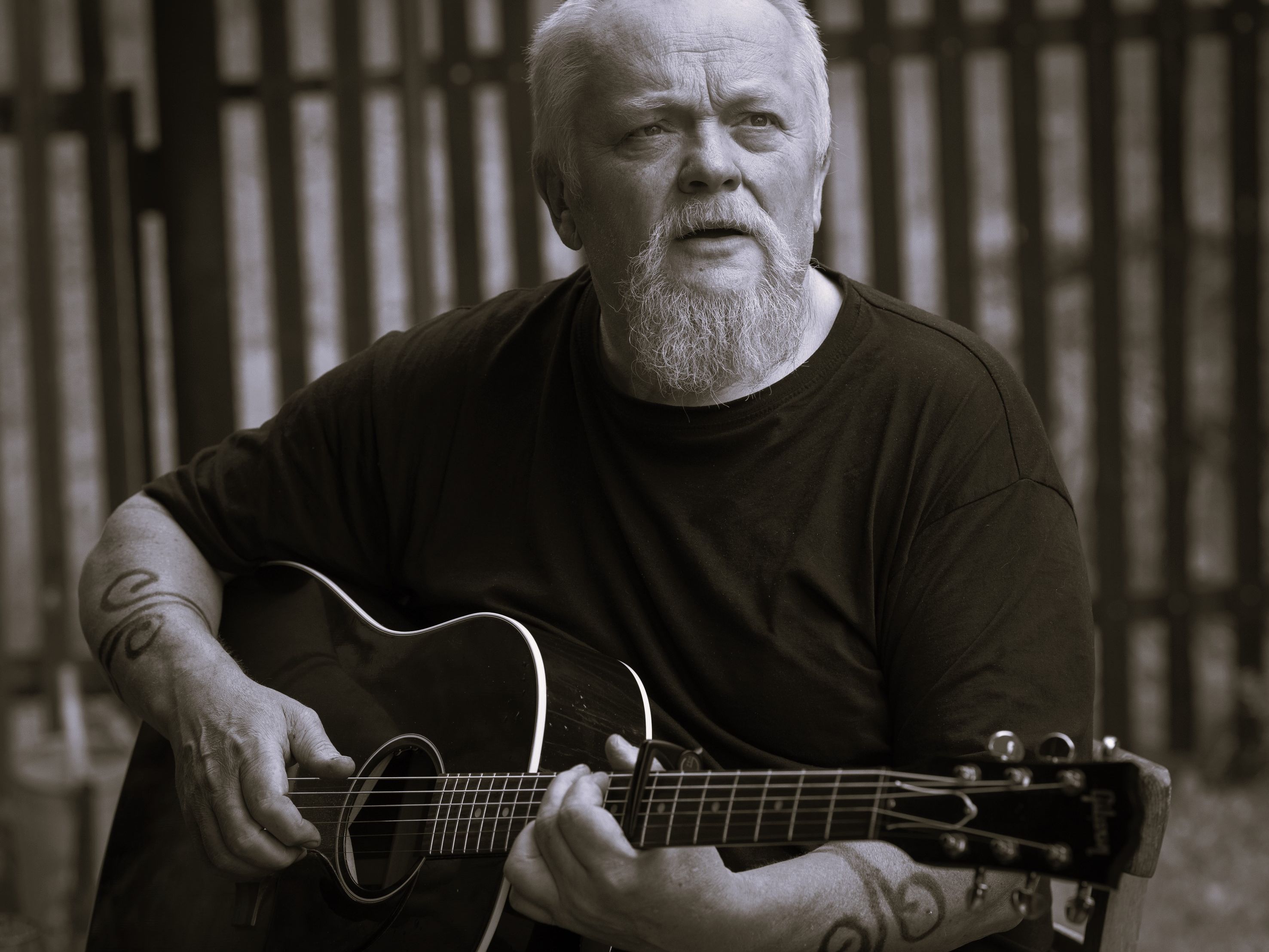 Jan Nidendey (1958 - 2024)