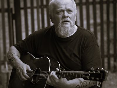 Jan Nidendey (1958–2024) – MY Town Gallery