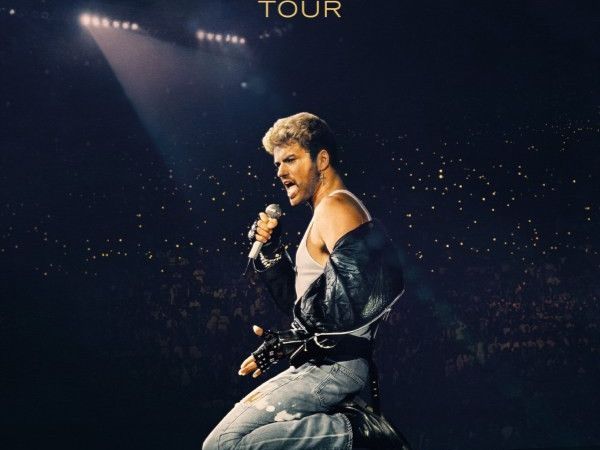 George Michael: The Faith Tour 2D/T