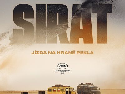 Sirat 2D/T – Kino Junior