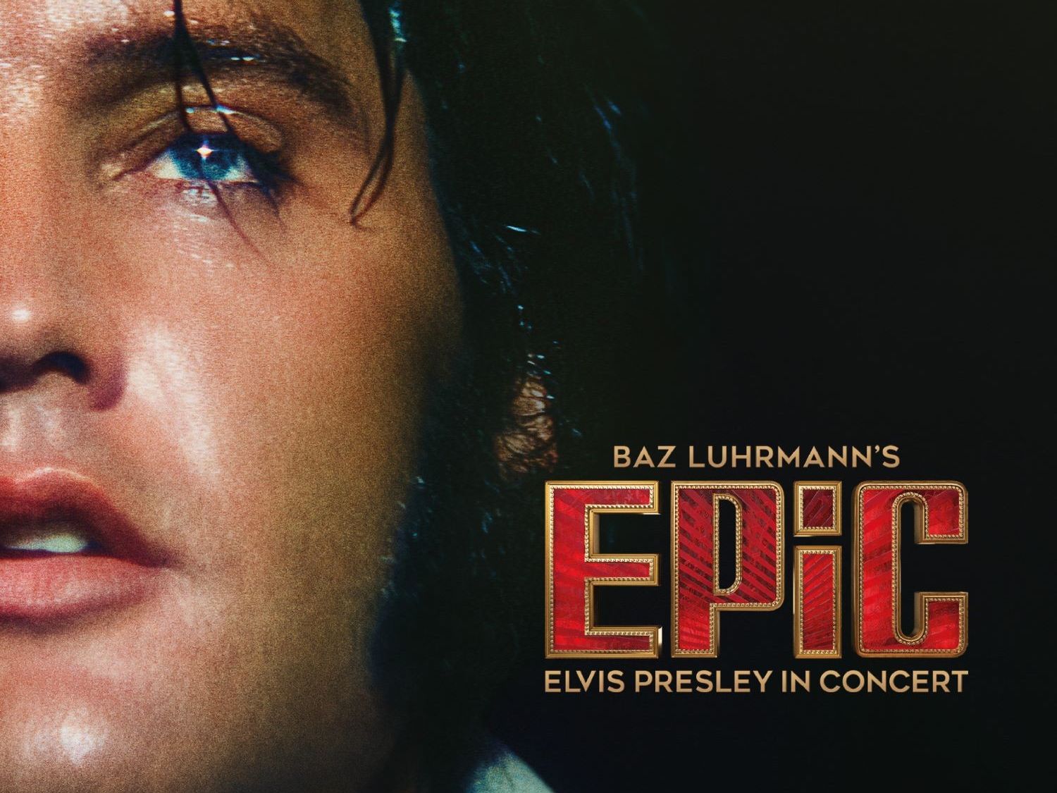 EPiC: Elvis Presley in Concert 2D/T