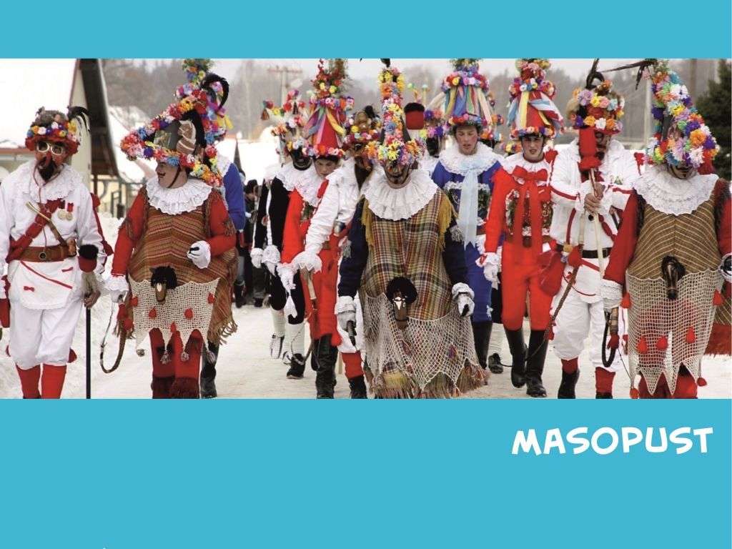 Masopust