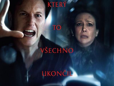 V zajetí démonů 4: Poslední rituály 2D/T – Cinema Radnice