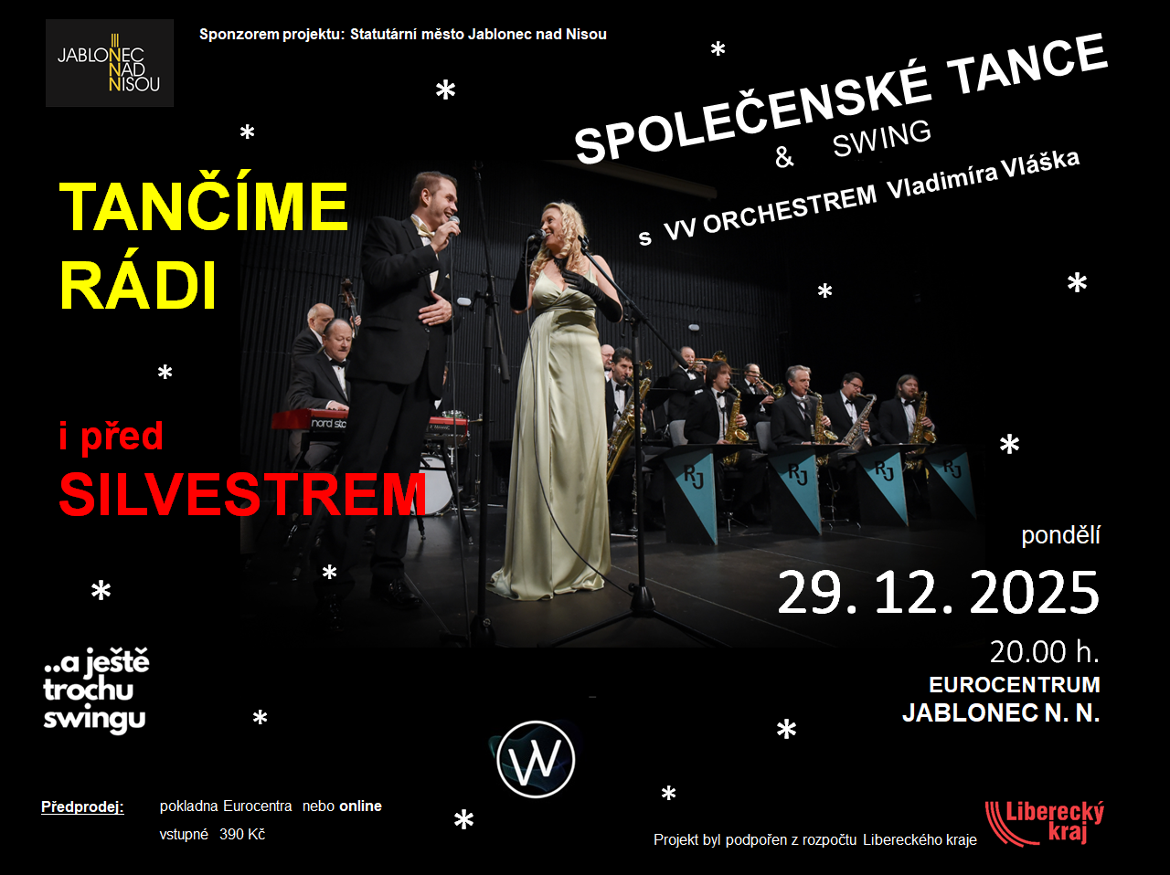 ... and a little more swing