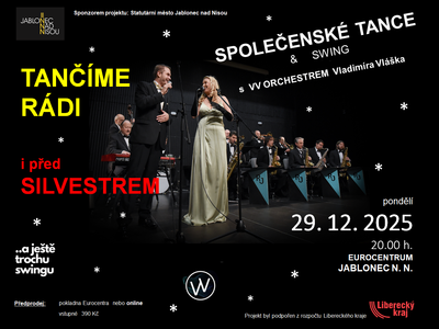 Ballroom dancing evening – Eurocentrum