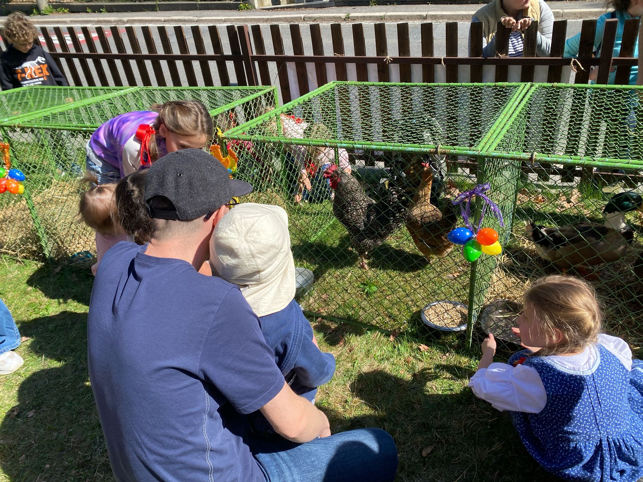 Czechia-German Easter - Jablonec Bunny 2026