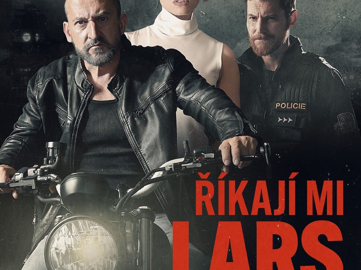 Říkají mi Lars 2D/PZ