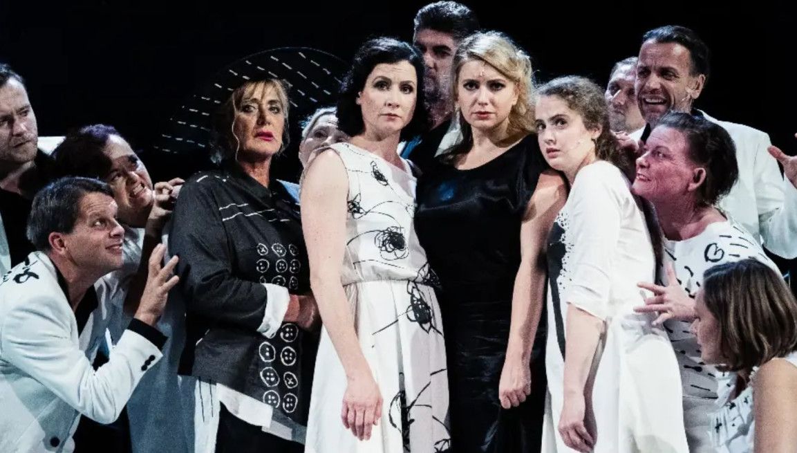 1,000 FACES OF ADINA