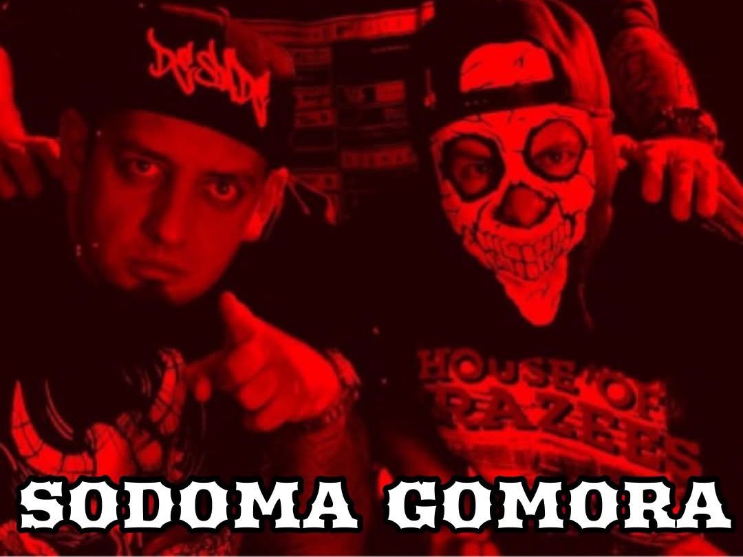 Sodoma Gomora
