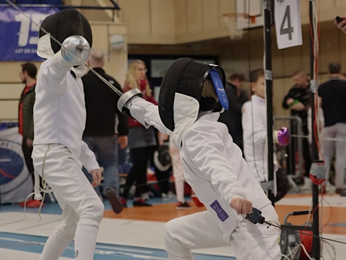 Puchar Jablonecki – turniej Pucharu Czech w szermierce