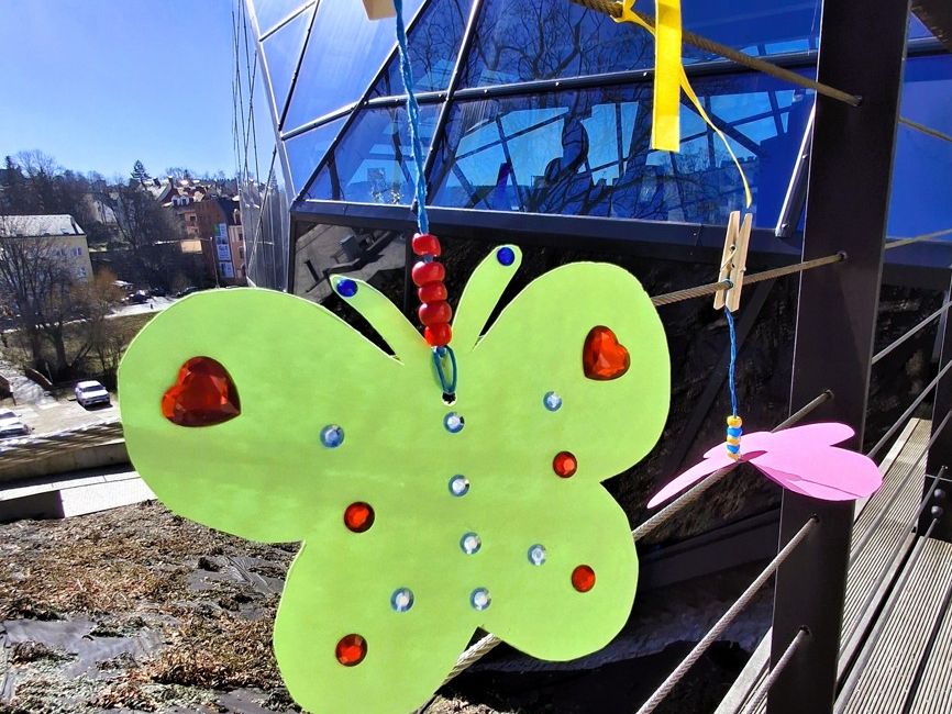 Velikonoční prázdniny v muzeu