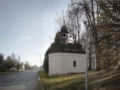 Galerie Kaplička