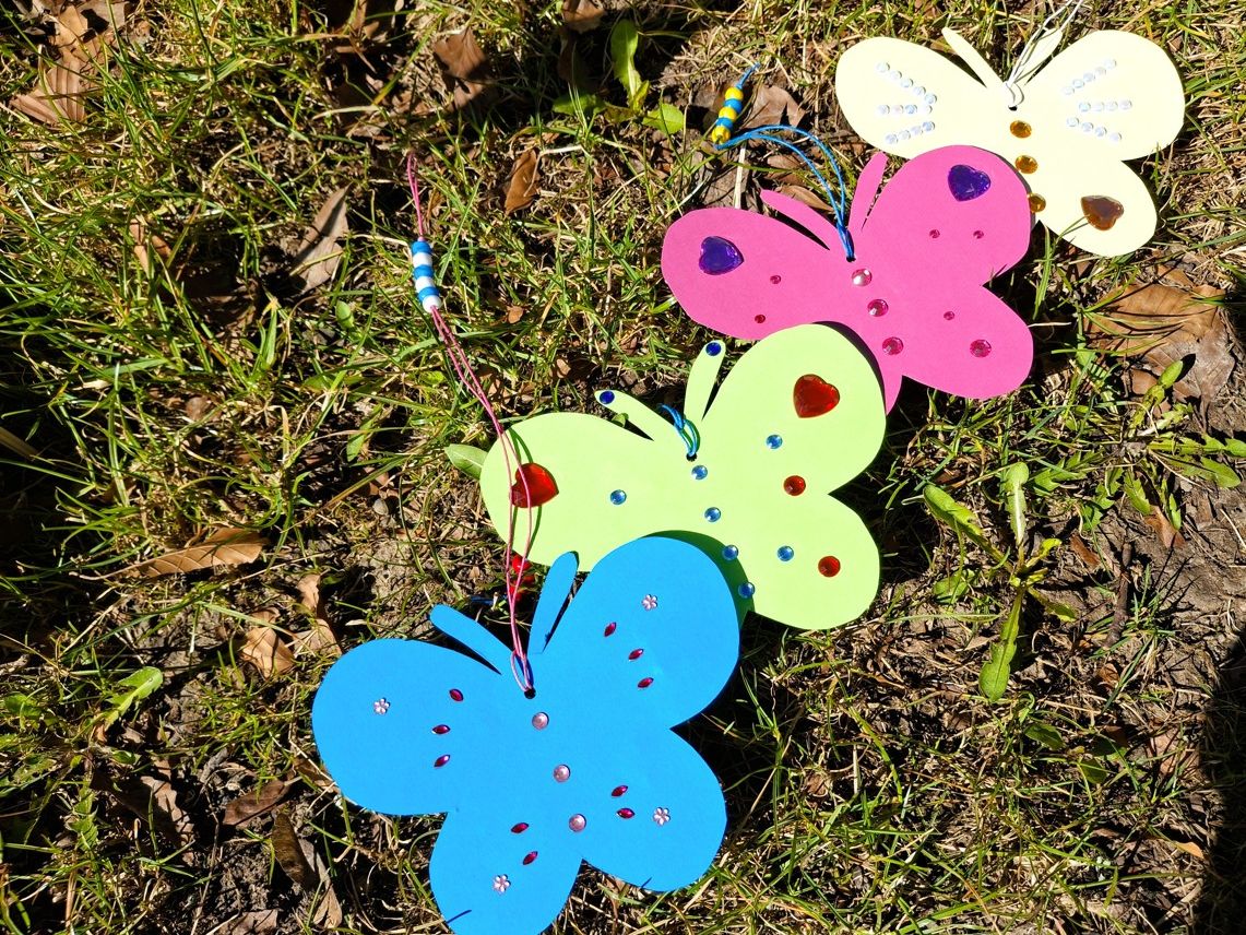 Velikonoční prázdniny v muzeu